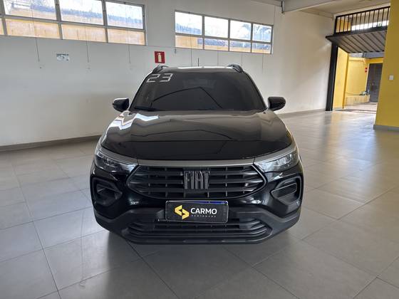FIAT PULSE 1.3 FLEX DRIVE CVT